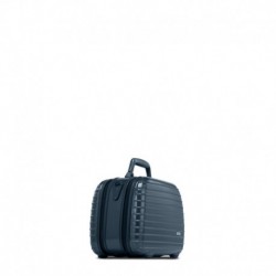 Rimowa Salsa Deluxe Beauty Case bleu océan 29 cm - 13 litres