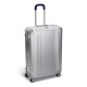 ZERO HALLIBURTON Pursuit - Valise Check in L aluminium aluminium 77 cm - 90 litres