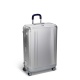 ZERO HALLIBURTON Pursuit - Valise Check in L aluminium aluminium 77 cm - 90 litres