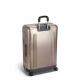 ZERO HALLIBURTON Pursuit - Valise Check in L aluminium bronze 77 cm - 90 litres