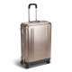 ZERO HALLIBURTON Pursuit - Valise Check in L aluminium bronze 77 cm - 90 litres