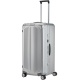 SAMSONITE Lite Box Alu Trunk aluminium 80 cm - 105 litres