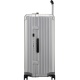 SAMSONITE Lite Box Alu Trunk aluminium 80 cm - 105 litres
