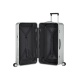 SAMSONITE Lite Box Alu Trunk aluminium 80 cm - 105 litres