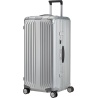 SAMSONITE Lite Box Alu Trunk aluminium 80 cm - 105 litres