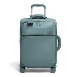 LIPAULT - LOST IN BERLIN Valise cabine Pebble Blue