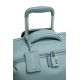 LIPAULT - LOST IN BERLIN Valise cabine Pebble Blue