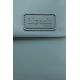 LIPAULT - LOST IN BERLIN Valise cabine Pebble Blue