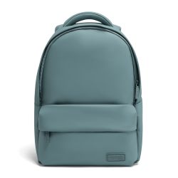 LIPAULT - LOST IN BERLIN Sac à dos Pebble Blue