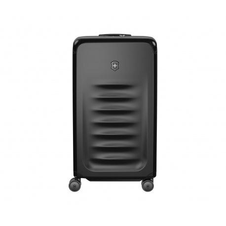 VICTORINOX - Spectra 3 Trunk Large Black
