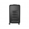 VICTORINOX - Spectra 3 Trunk Large Noir 76 cm - 99 litres