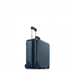 Rimowa Salsa Deluxe Pilot Case bleu océan 41 cm - 2 roues - 25 litres