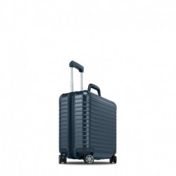 Rimowa Salsa Deluxe bleu océan 43 cm - 4 roues - 29 litres