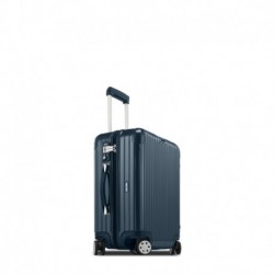 Rimowa Salsa Deluxe cabine business bleu océan 56 cm - 4 roues - 47 litres
