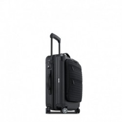 Rimowa Bolero cabine noir mat 55 cm - 4 roues - 32 litres