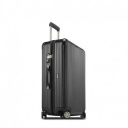 Rimowa Salsa Deluxe marron granite brillant 75 cm - 4 roues - 78 litres