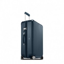 Rimowa Salsa Deluxe bleu océan 75 cm - 4 roues - 78 litres