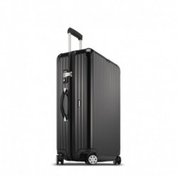 Rimowa Salsa Deluxe noir brillant 77 cm - 4 roues - 87 litres