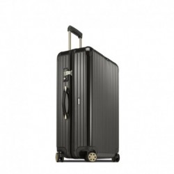 Rimowa Salsa Deluxe marron granite brillant 77 cm - 4 roues - 87 litres