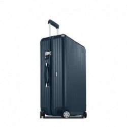 Rimowa Salsa Deluxe bleu océan 77 cm - 4 roues - 87 litres