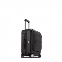 Rimowa Bolero cabine business noir mat 56 cm - 4 roues - 45 litres