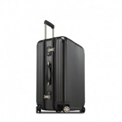 Rimowa Salsa Deluxe 3-Suiter marron granite brillant 73 cm - 4 roues - 94 litres
