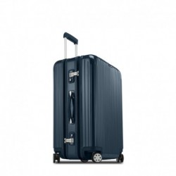 Rimowa Salsa Deluxe 3-Suiter bleu océan 73 cm - 4 roues - 94 litres