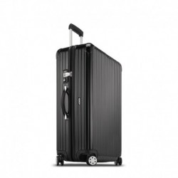 Rimowa Salsa Deluxe noir brillant 81 cm - 4 roues - 97 litres