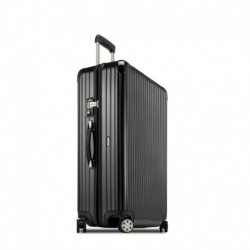 Rimowa Salsa Deluxe marron granite brillant 81 cm - 4 roues - 97 litres