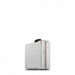 Rimowa Classic Flight Attaché Case aluminium 41 cm - 25 litres