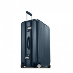 Rimowa Salsa Deluxe 3-Suiter bleu océan 81 cm - 4 roues - 128 litres