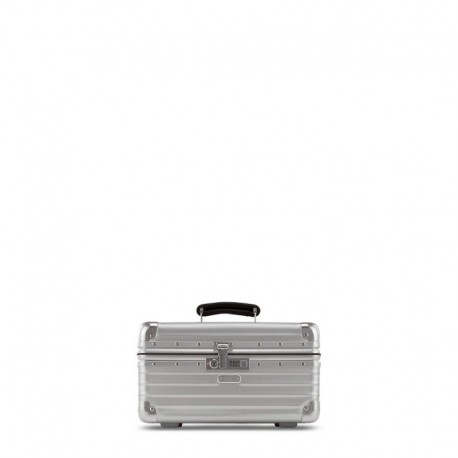 Rimowa Classic Flight Beauty Case aluminium 25 cm - 11 litres