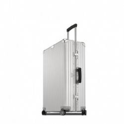 Rimowa Classic Flight aluminium 75 cm - 4 roues - 76 litres