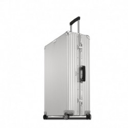 Rimowa Classic Flight aluminium 84 cm - 4 roues - 97 litres