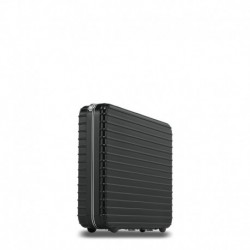 Rimowa Limbo Notebook Case L noir brillant 46 cm - 14 litres