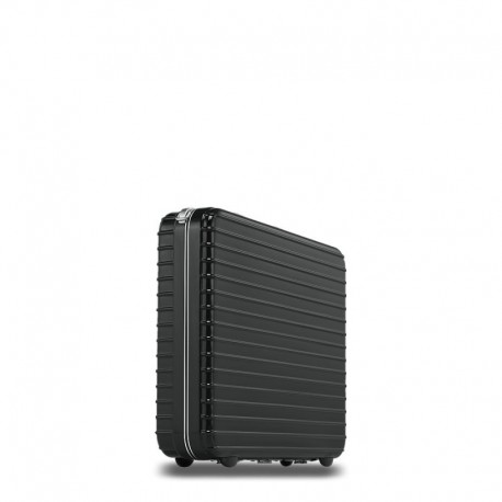 Rimowa Limbo Notebook Case L noir brillant 46 cm - 14 litres