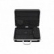 Rimowa Limbo Notebook Case L noir brillant 46 cm - 14 litres