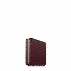 Rimowa Limbo Notebook Case L rouge carmen 46 cm - 14 litres