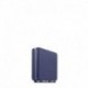 Rimowa Limbo Notebook Case L bleu nuit 46 cm - 14 litres