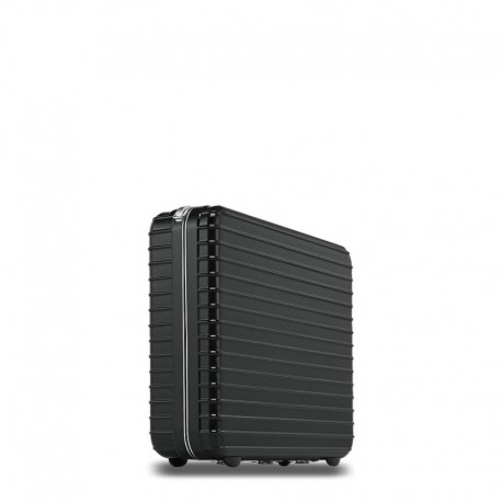 Rimowa Limbo Attaché Case noir brillant 46 cm - 17 litres