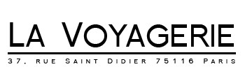 La Voyagerie